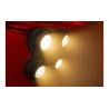 Comprar Beamz Sb400ip Cegadora De Escenario Ip65 4X 100W Cob al