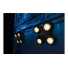 Comprar Beamz Sb400ip Cegadora De Escenario Ip65 4X 100W Cob al