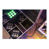 Comprar Beamz BBP60 Conjunto Focos, 6Pcs En Flightcase Con