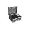 Comprar Beamz Flightcase Fl2 Para 2Pcs Star-Color 240 O 360