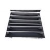 Comprar Beamz Fclcb12 Flightcase Para 4X LCB1215ip Barras Led