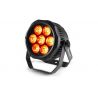 Comprar Beamz BWA410 Foco Par Led Aluminio Exterior Ip65 al