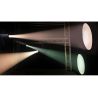 Comprar Beamz BTS200 Led Cañón Spot Con Zoom 200W Blanco Cálido