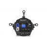 Comprar Beamz BTS300z Led Cañón Spot Con Zoom 300W Blanco