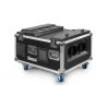 Comprar Beamz LF6000 Maquina De Humo Bajo al mejor precio
