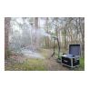 Comprar Beamz Snow5000 Maquina De Nieve De Alto Volumen al