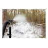 Comprar Beamz Snow5000 Maquina De Nieve De Alto Volumen al