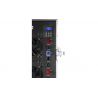 Comprar Beamz BG7000 Maquina De Burbujas Pro Gigante Con 7