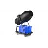 Comprar Beamz JFC1000 Cañon Jet De Espuma al mejor precio