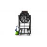 Comprar Beamz JFC1000 Cañon Jet De Espuma al mejor precio
