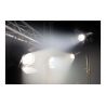Comprar Beamz BTF100z Foco Fresnel Zoom 100W Led Blanco 3200K