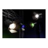 Comprar Beamz BTF200cz Foco Fresnel Zoom 200W Led Rgbw al mejor