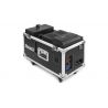 Comprar Beamz LF1500 Maquina De Humo Bajo al mejor precio