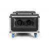 Comprar Beamz LF6000 Maquina De Humo Bajo al mejor precio