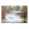Comprar Beamz Snow5000 Maquina De Nieve De Alto Volumen al