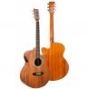 Daytona A401koa