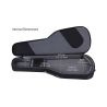 Comprar Boss CB-EG20 Funda Transporte para Guitarra Eléctrica