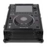 Comprar UDG Fc Multi Format Cdj/Mixer Ii Black Mk3 al mejor
