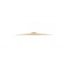 Comprar Meinl Ride 20 Byzance Foundry Reserve B20frr al mejor