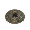 Comprar Meinl Crash 17 Classic Custom Dark CC17dac al mejor
