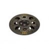 Comprar Meinl Stack Crash 16 Classic Custom Dark CC-16Dastk al