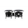 Comprar Meinl FFBR400BK Fiberglass Bongo negro al mejor precio