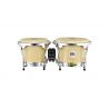 Meinl Bwb400 Set Bongos abedul Natural
