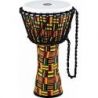 Comprar Meinl Padj5-M-F Djembe 10 Sikbra al mejor precio