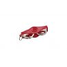 Comprar Meinl Krt-R Llavero pandereta rojo al mejor precio