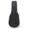 Estuche Guitarra Acustica ORTOLA Styrofoam Ref. Rb711 Sin Logo