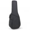 Estuche Guitarra Acustica ORTOLA Styrofoam Ref. Rb711 Sin Logo