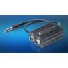 Comprar Motu Adaptador Impedancia Guitarra Zbox al mejor precio