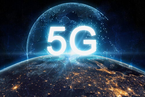 Como afecta el 5g a los microfonos inalambricos