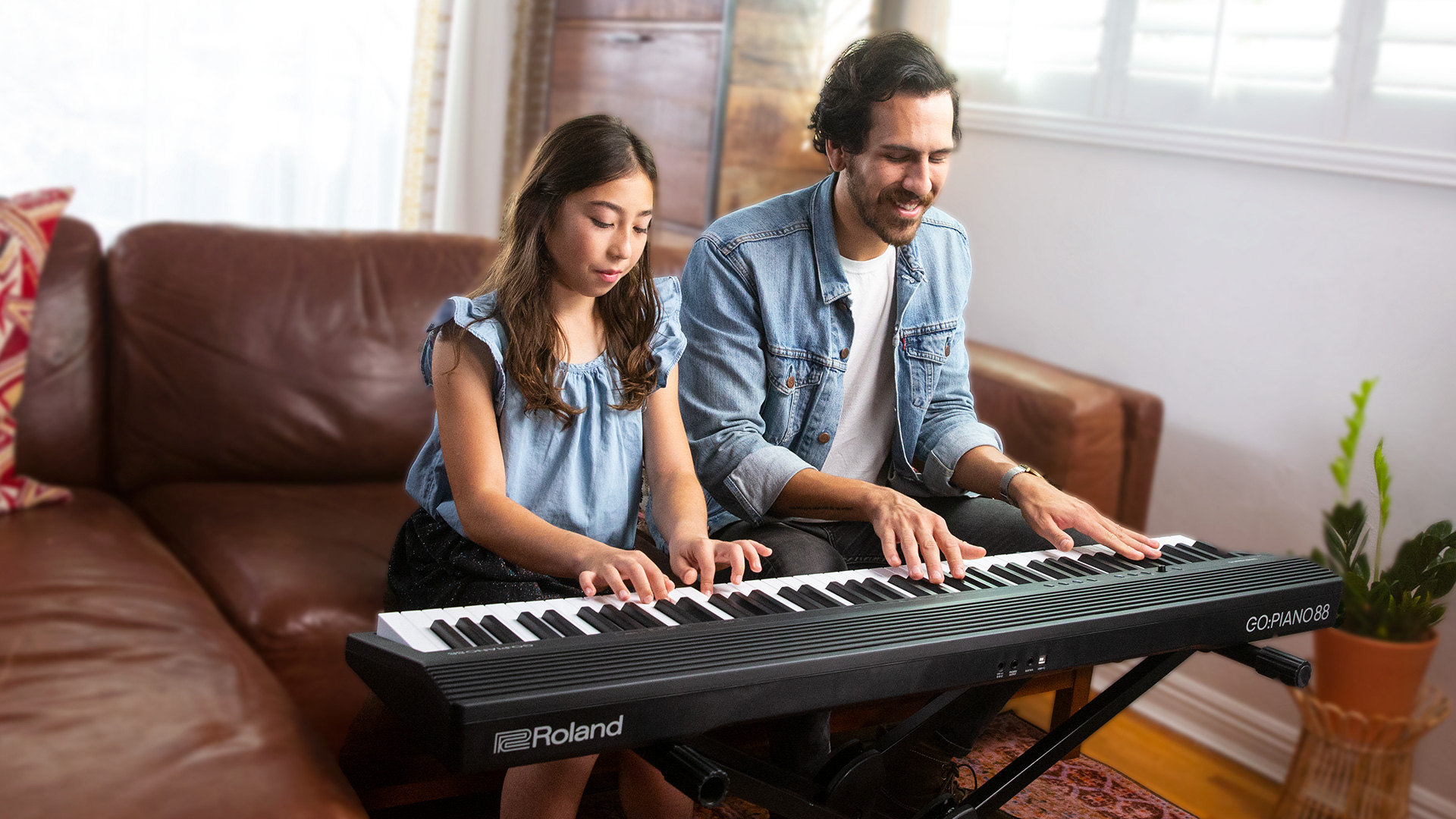 Los mejores teclados y pianos portatiles