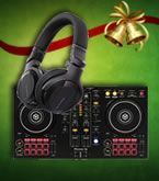 regalos Equipos DJ