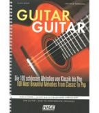 Partituras para guitarra