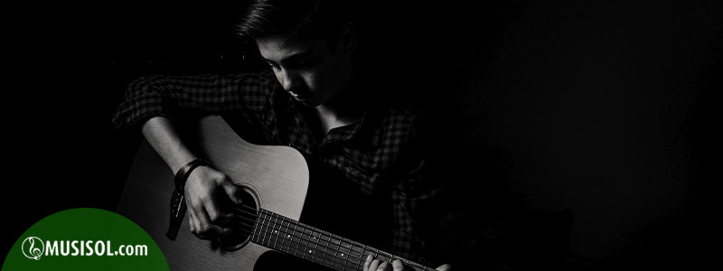 en nuestro catálogo también podrás encontrar guitarras eléctricas, guitarras acústicas, guitarras flamencas, cuerdas de guitarra, etc