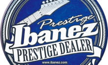 Musisol Ibanez Prestige Dealer