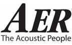 Amplificadores guitarra acustica AER