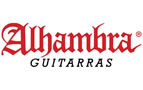 Guitarra Española Alhambra