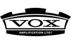 Amplificadores VOX para guitarra electrica