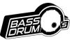 Bass Drum O´s